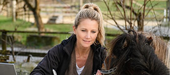 Jennifer Steinke Gespräche mit Jenny