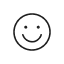 Jennifer Steinke Happy face