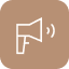 Jennifer Steinke Loudspeaker
