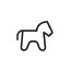 Jennifer Steinke Horse