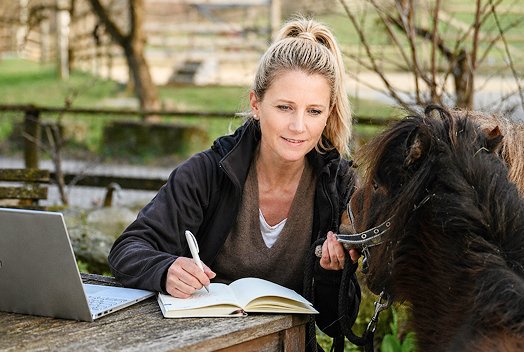 Jennifer Steinke Wirtschaftliche Stabilität
