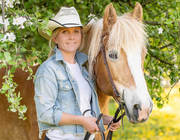 Wer dich begleitet Jennifer Steinke